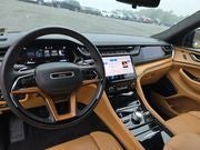 2024 Jeep Grand Cherokee L Summit Reserve