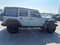 2024 Jeep Wrangler Willys 4xe