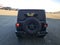 2025 Jeep Wrangler Willys 4xe