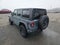 2025 Jeep Wrangler Willys 4xe
