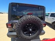 2025 Jeep Wrangler Willys 4xe