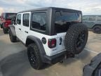 2025 Jeep Wrangler Willys 4xe