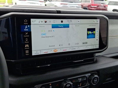 2024 Jeep Wrangler Sport S 4xe