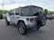 2024 Jeep Wrangler Sport S 4xe