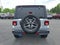 2024 Jeep Wrangler Sport S 4xe