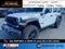 2025 Jeep Wrangler Willys 4xe