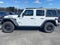 2025 Jeep Wrangler Willys 4xe