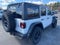 2025 Jeep Wrangler Willys 4xe