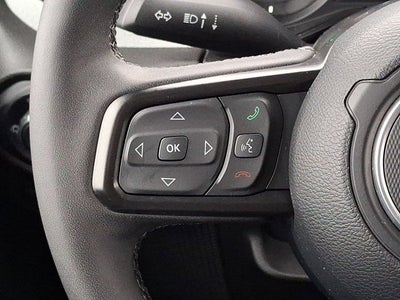 2025 Jeep Wrangler Willys 4xe