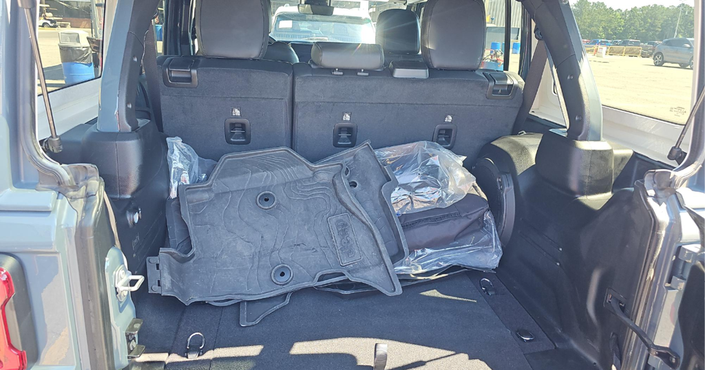 2024 Jeep Wrangler Rubicon 4xe
