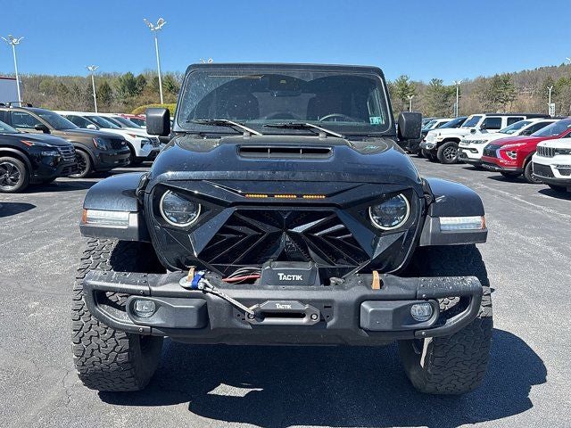 2024 Jeep Wrangler Rubicon 392