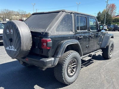 2024 Jeep Wrangler Rubicon 392