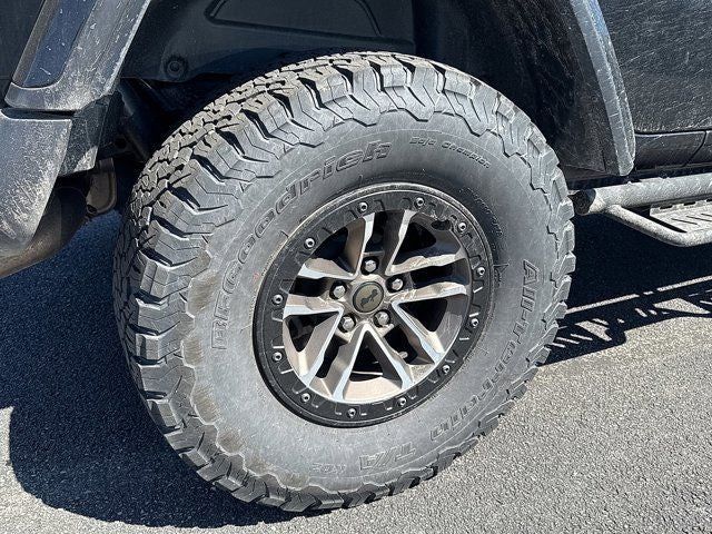 2024 Jeep Wrangler Rubicon 392