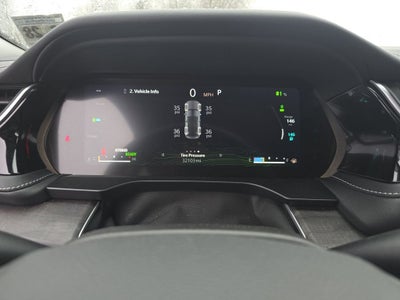 2022 Jeep Grand Cherokee 4xe