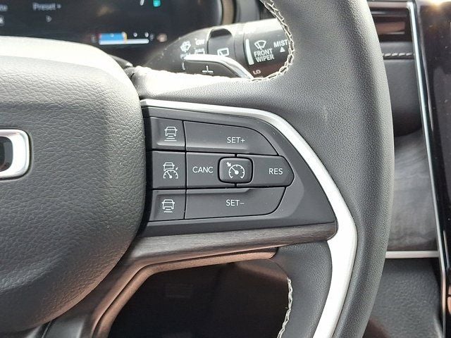 2022 Jeep Grand Cherokee 4xe