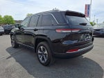2022 Jeep Grand Cherokee 4xe