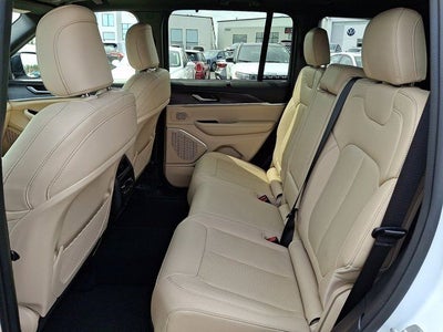 2022 Jeep Grand Cherokee 4xe