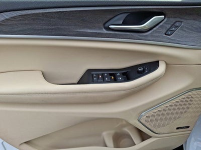 2022 Jeep Grand Cherokee 4xe