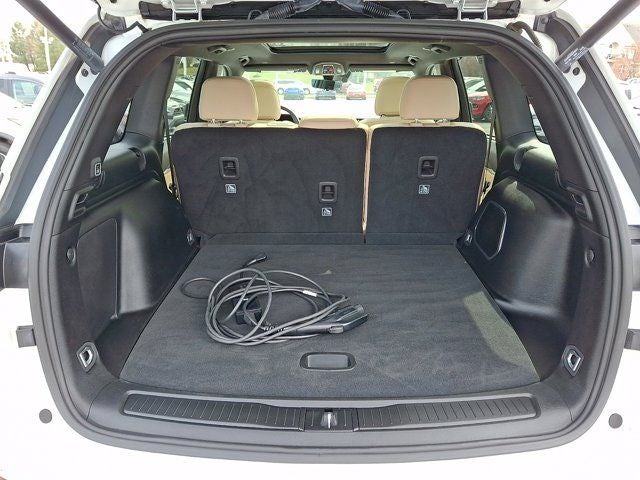 2022 Jeep Grand Cherokee 4xe