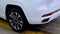 2023 Jeep Grand Cherokee Overland 4xe