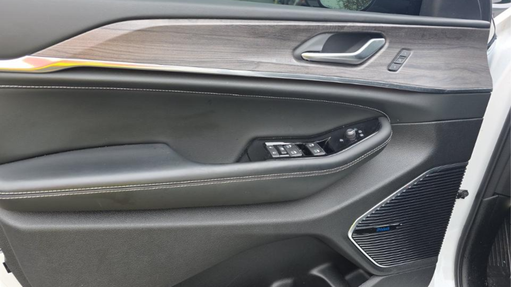 2023 Jeep Grand Cherokee Overland 4xe