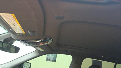 2023 Jeep Grand Cherokee Overland 4xe
