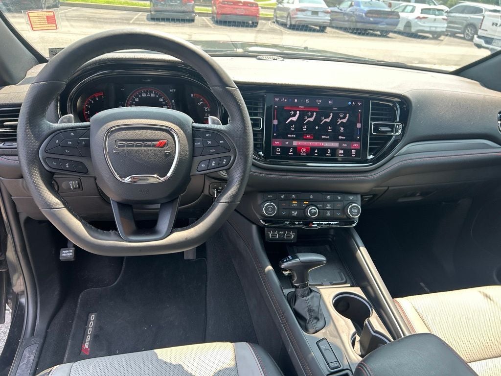 2023 Dodge Durango R/T Plus