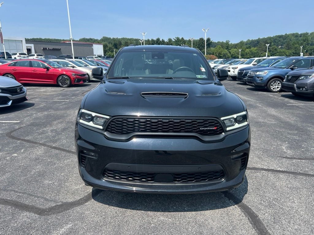 2023 Dodge Durango R/T Plus