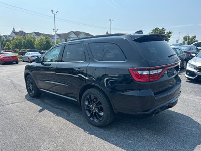 2023 Dodge Durango R/T Plus
