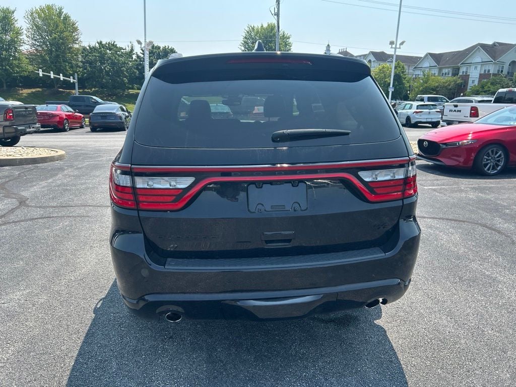 2023 Dodge Durango R/T Plus