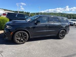 2021 Dodge Durango SRT Hellcat