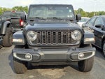 2024 Jeep Gladiator Sport S