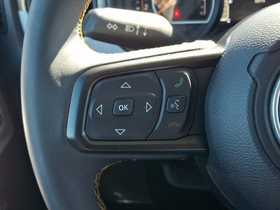 2024 Jeep Gladiator Sport S