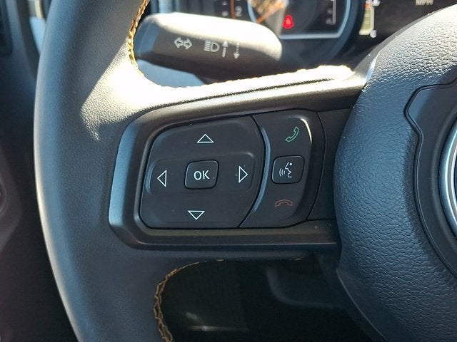 2024 Jeep Gladiator Sport S