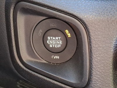 2024 Jeep Gladiator Sport S