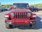 2021 Jeep Gladiator High Altitude