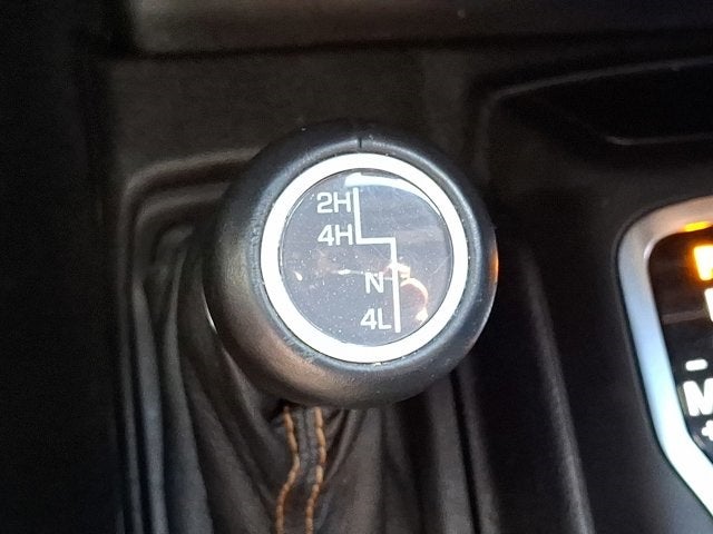 2021 Jeep Gladiator High Altitude