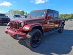 2021 Jeep Gladiator High Altitude