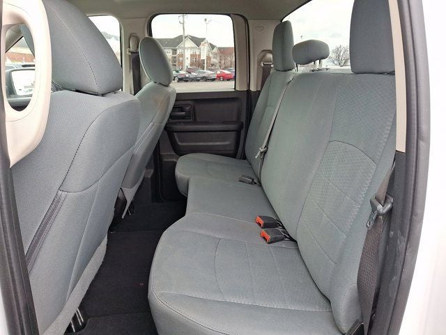 2020 RAM 1500 Classic Tradesman