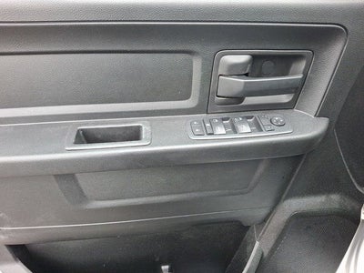 2020 RAM 1500 Classic Tradesman