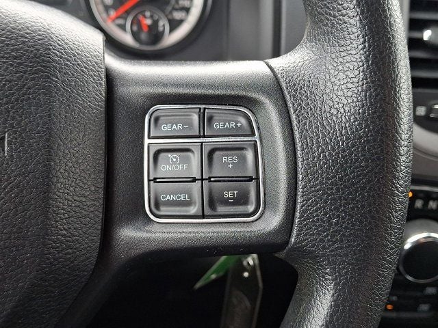 2020 RAM 1500 Classic Tradesman