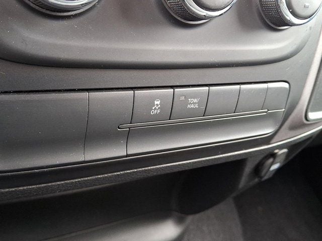 2020 RAM 1500 Classic Tradesman