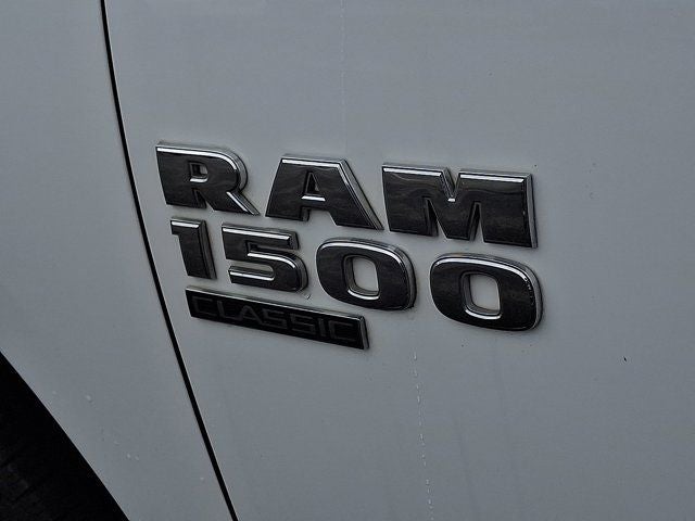 2020 RAM 1500 Classic Tradesman