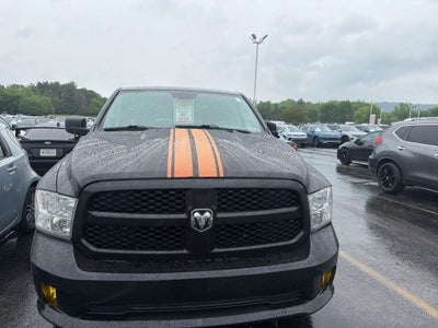 2016 RAM 1500 Express
