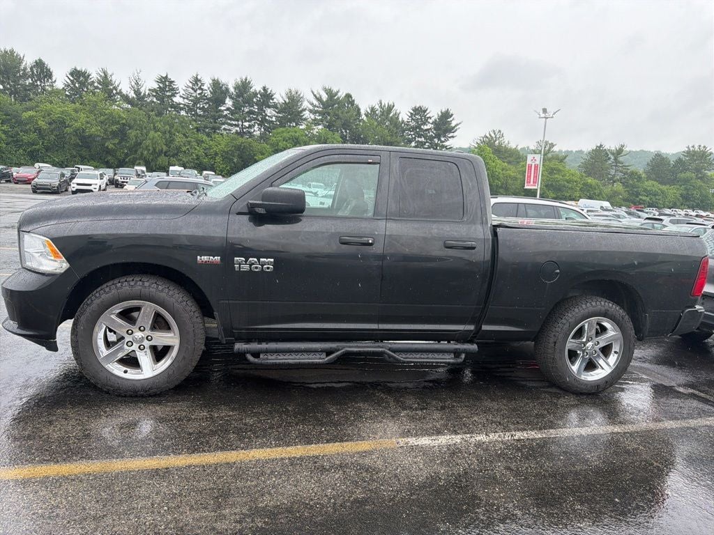 2016 RAM 1500 Express