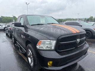 2016 RAM 1500 Express
