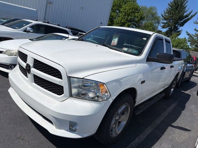 2014 RAM 1500 Express