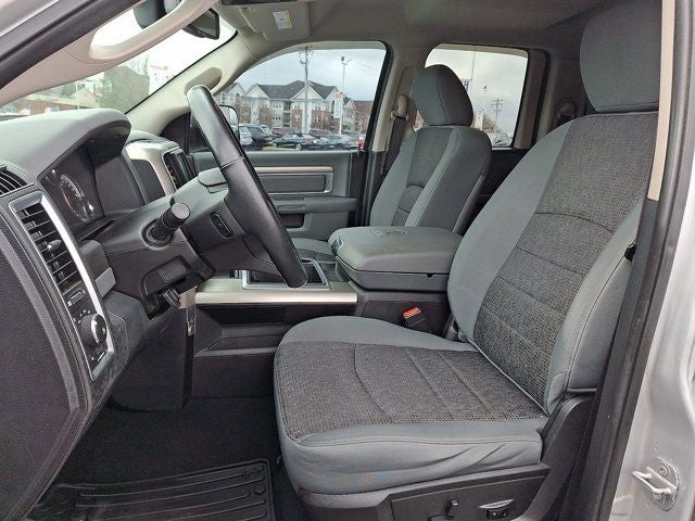 2014 RAM 1500 Outdoorsman