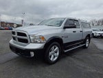 2014 RAM 1500 Outdoorsman