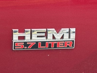 2015 RAM 1500 Express